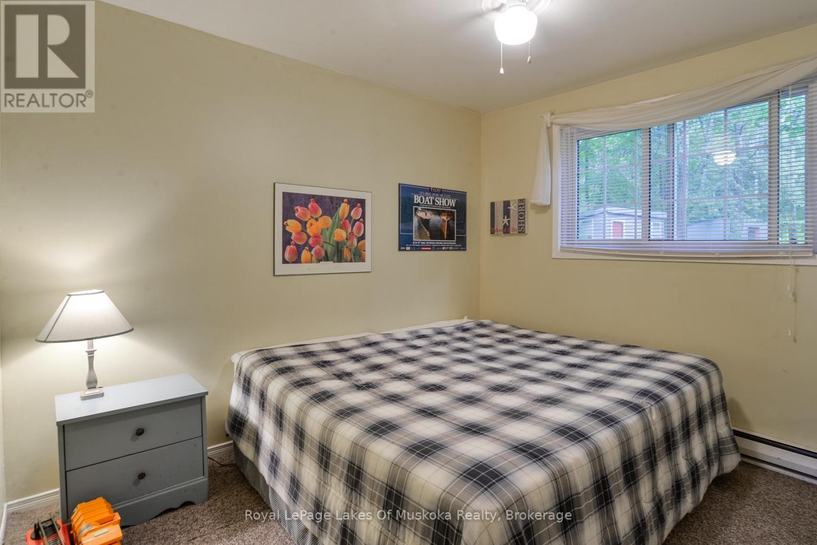 1029 Lakeshore Drive, Gravenhurst, Ontario  P1P 1R2 - Photo 33 - X12125664