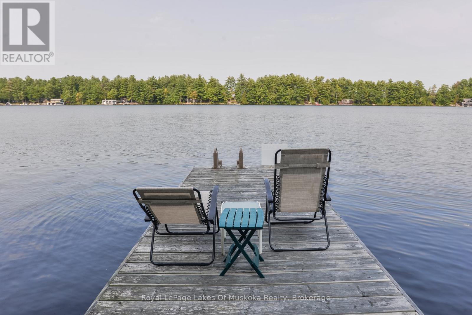 1029 Lakeshore Drive, Gravenhurst, Ontario  P1P 1R2 - Photo 4 - X12125664