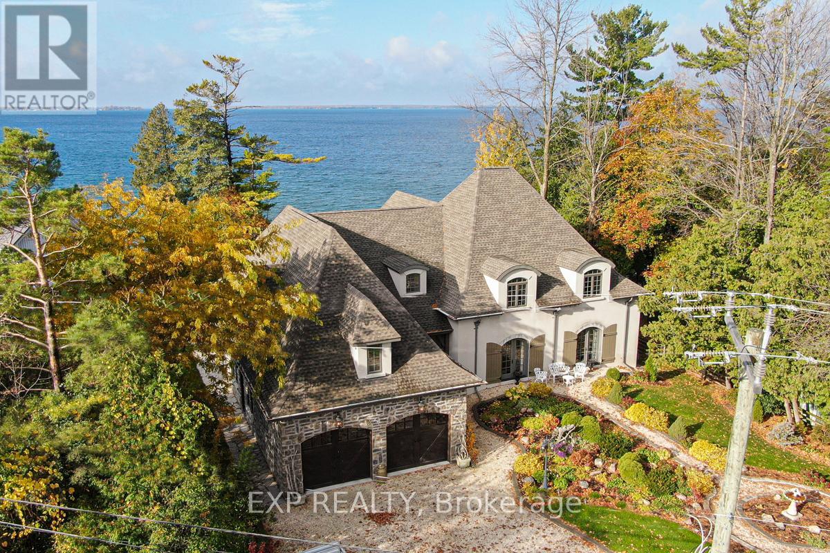 24960 THORAH PARK BOULEVARD, Brock, Ontario