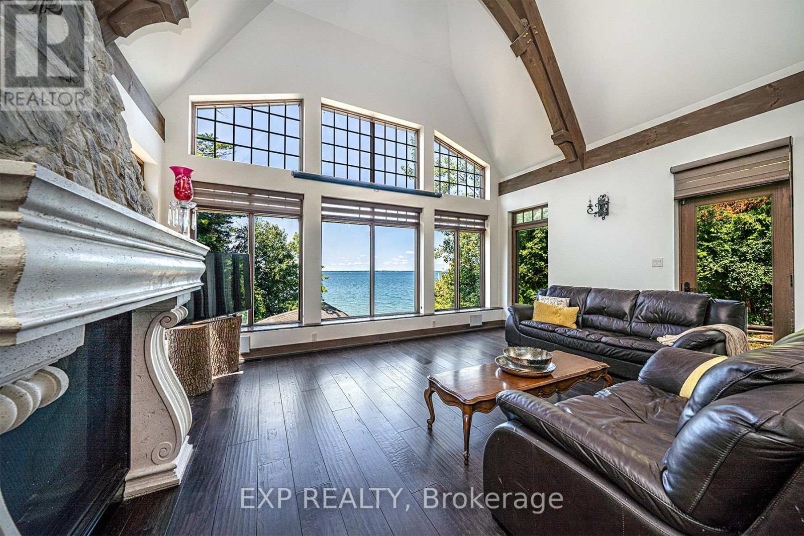 24960 Thorah Park Boulevard, Brock (Beaverton), Ontario  L0K 1A0 - Photo 10 - N12314451