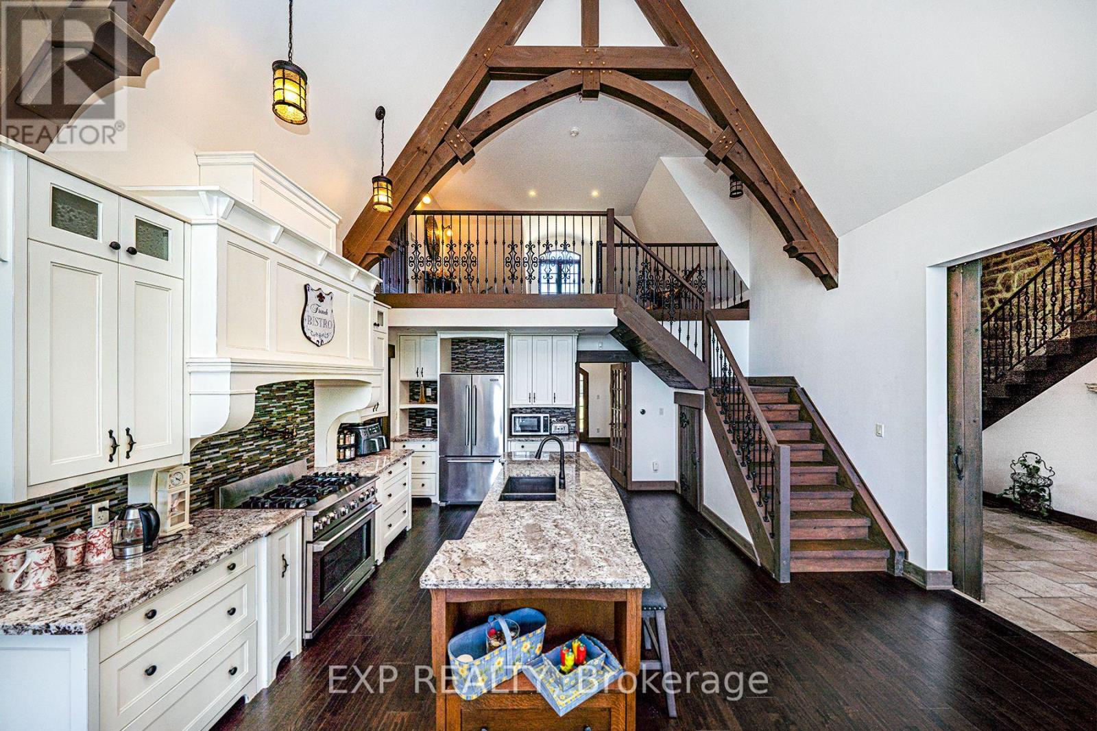 24960 Thorah Park Boulevard, Brock (Beaverton), Ontario  L0K 1A0 - Photo 12 - N12314451