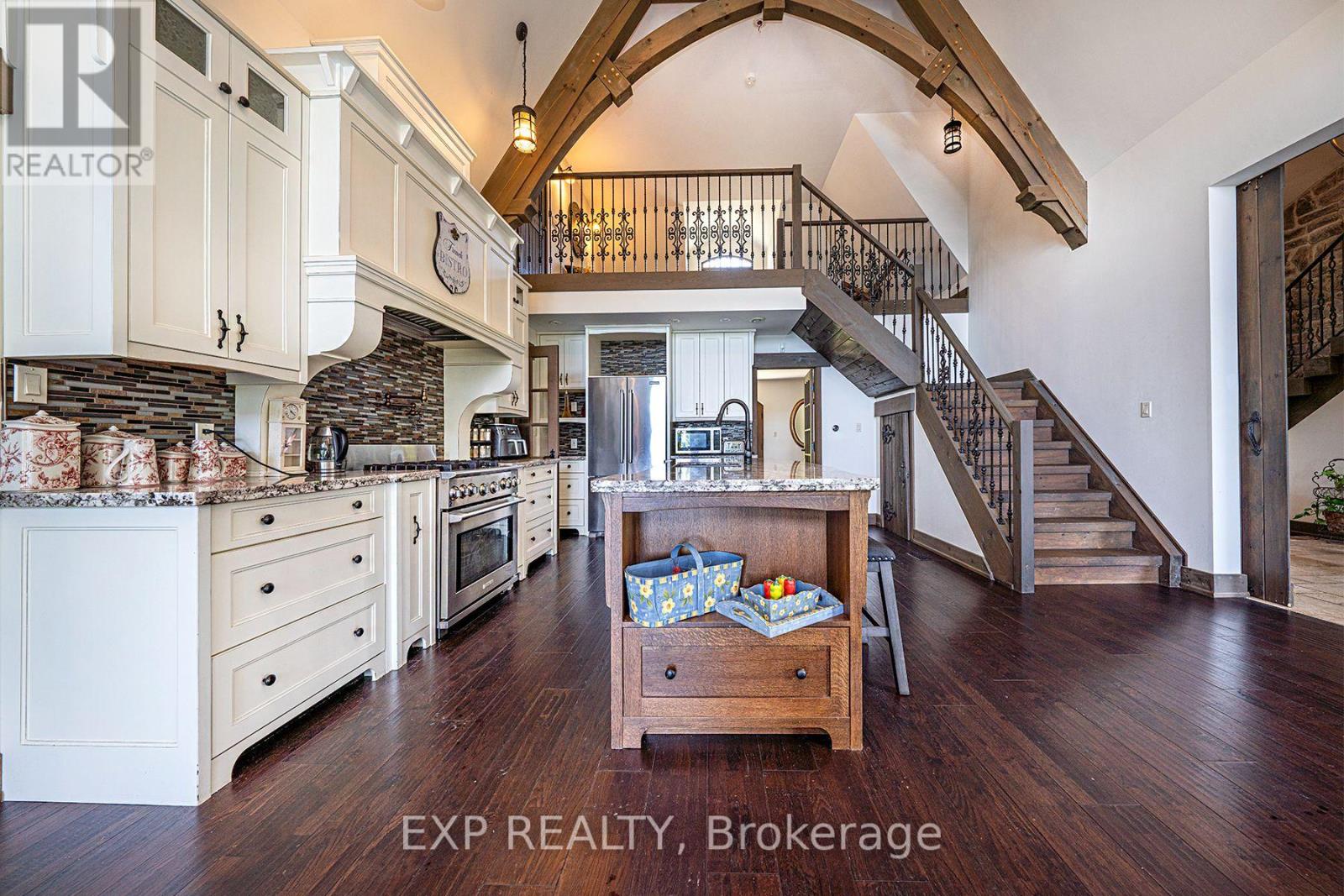 24960 Thorah Park Boulevard, Brock (Beaverton), Ontario  L0K 1A0 - Photo 13 - N12314451