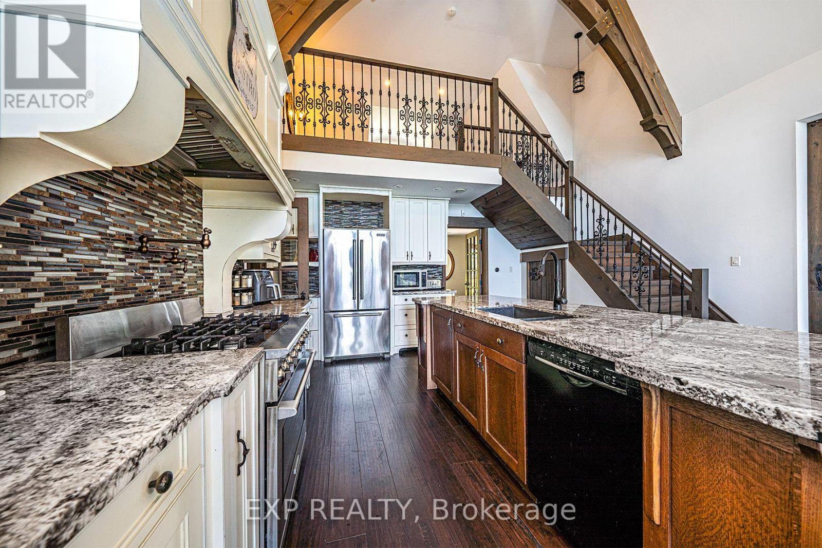 24960 Thorah Park Boulevard, Brock (Beaverton), Ontario  L0K 1A0 - Photo 14 - N12314451