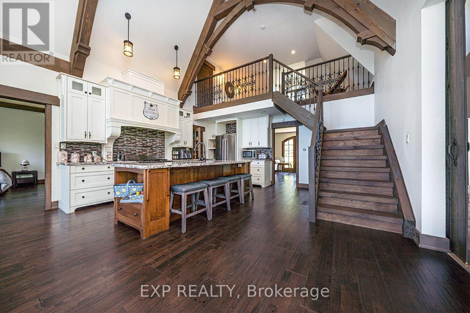 24960 Thorah Park Boulevard, Brock (Beaverton), Ontario  L0K 1A0 - Photo 16 - N12314451