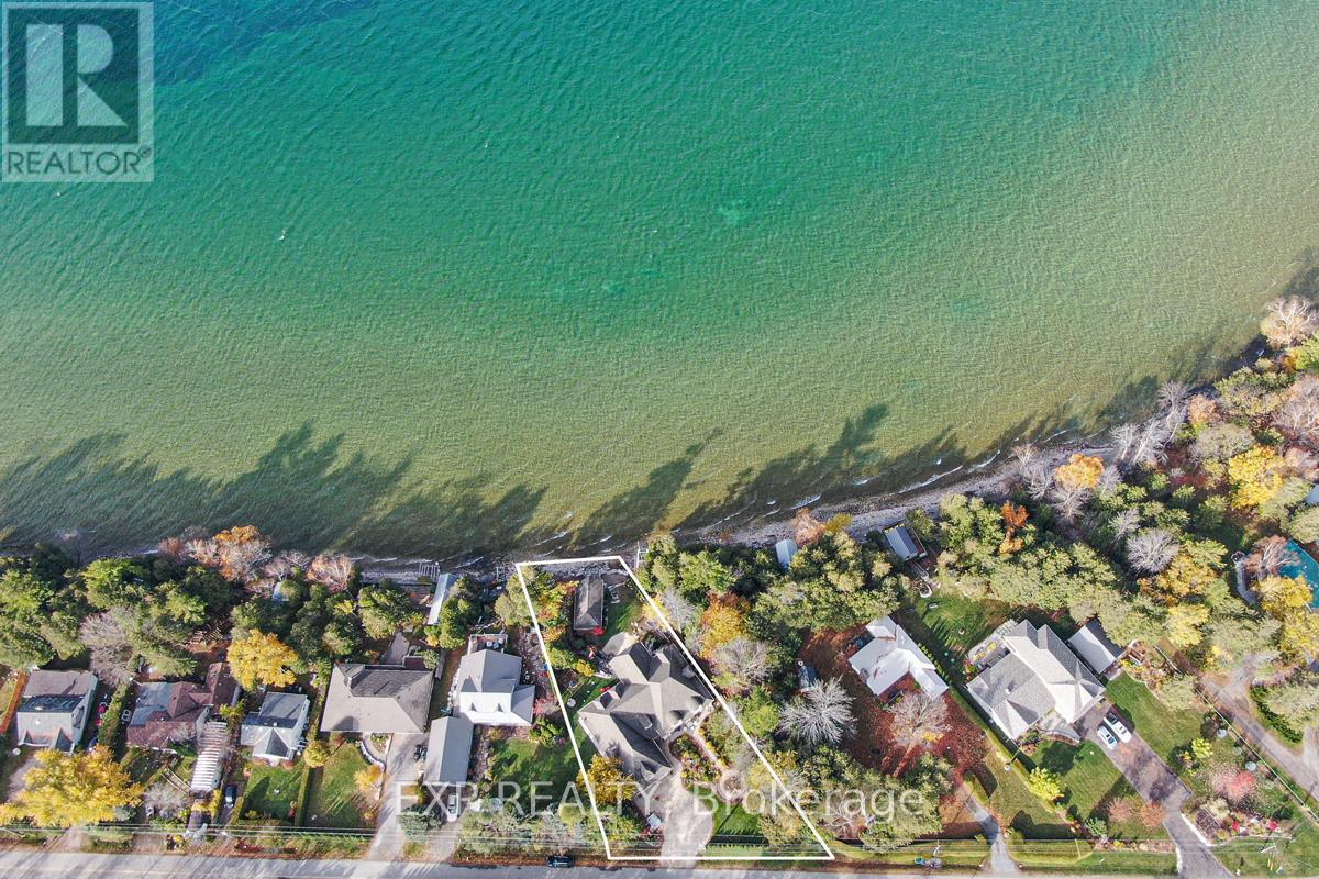 24960 Thorah Park Boulevard, Brock, Ontario  L0K 1A0 - Photo 2 - N12314451