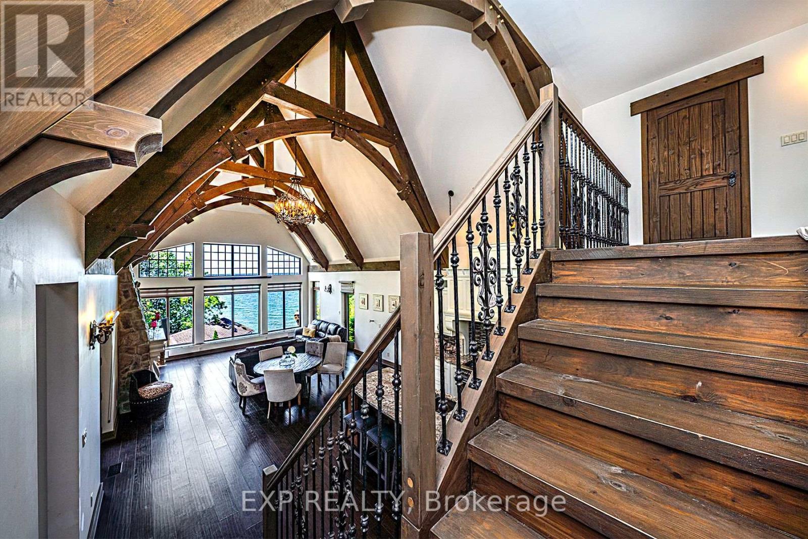 24960 Thorah Park Boulevard, Brock (Beaverton), Ontario  L0K 1A0 - Photo 21 - N12314451