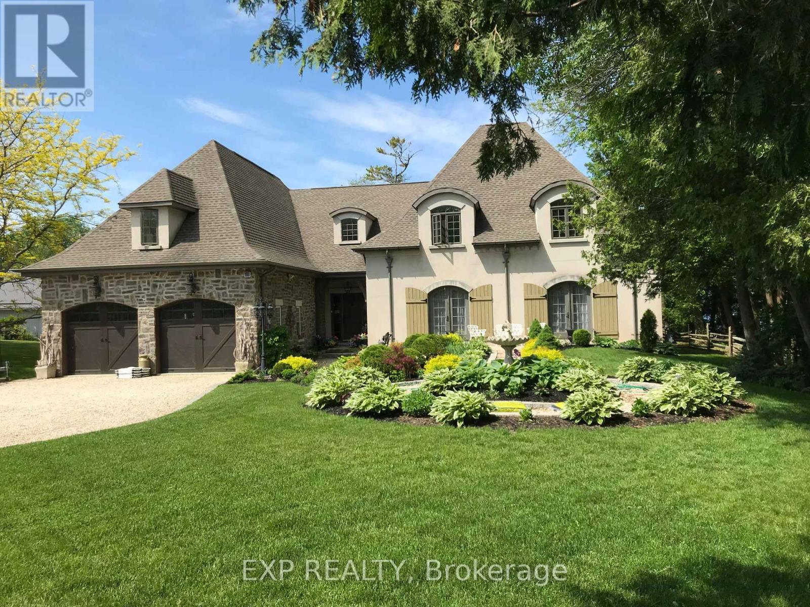 24960 Thorah Park Boulevard, Brock (Beaverton), Ontario  L0K 1A0 - Photo 3 - N12314451