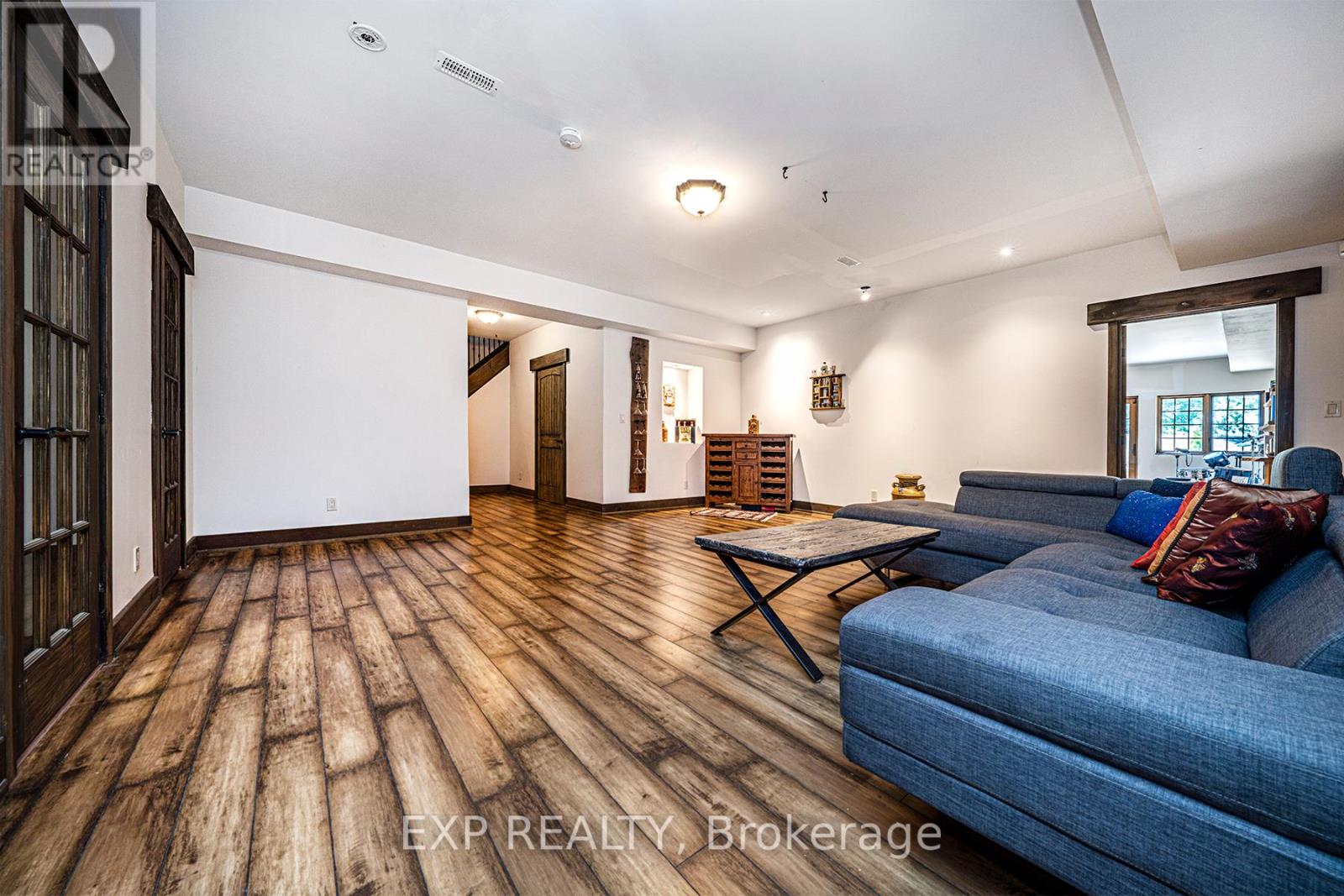 24960 Thorah Park Boulevard, Brock (Beaverton), Ontario  L0K 1A0 - Photo 30 - N12314451