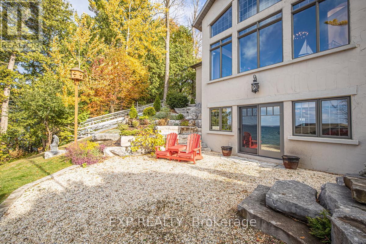 24960 Thorah Park Boulevard, Brock (Beaverton), Ontario  L0K 1A0 - Photo 33 - N12314451