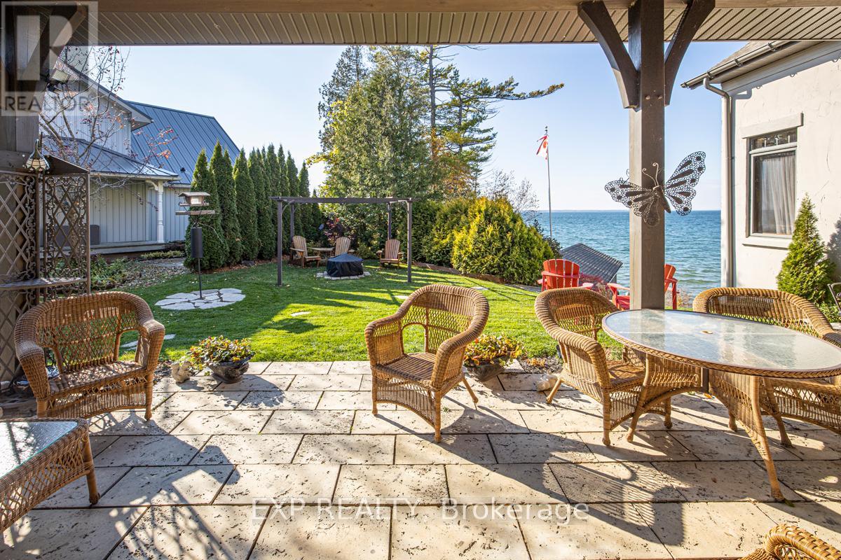 24960 Thorah Park Boulevard, Brock (Beaverton), Ontario  L0K 1A0 - Photo 34 - N12314451