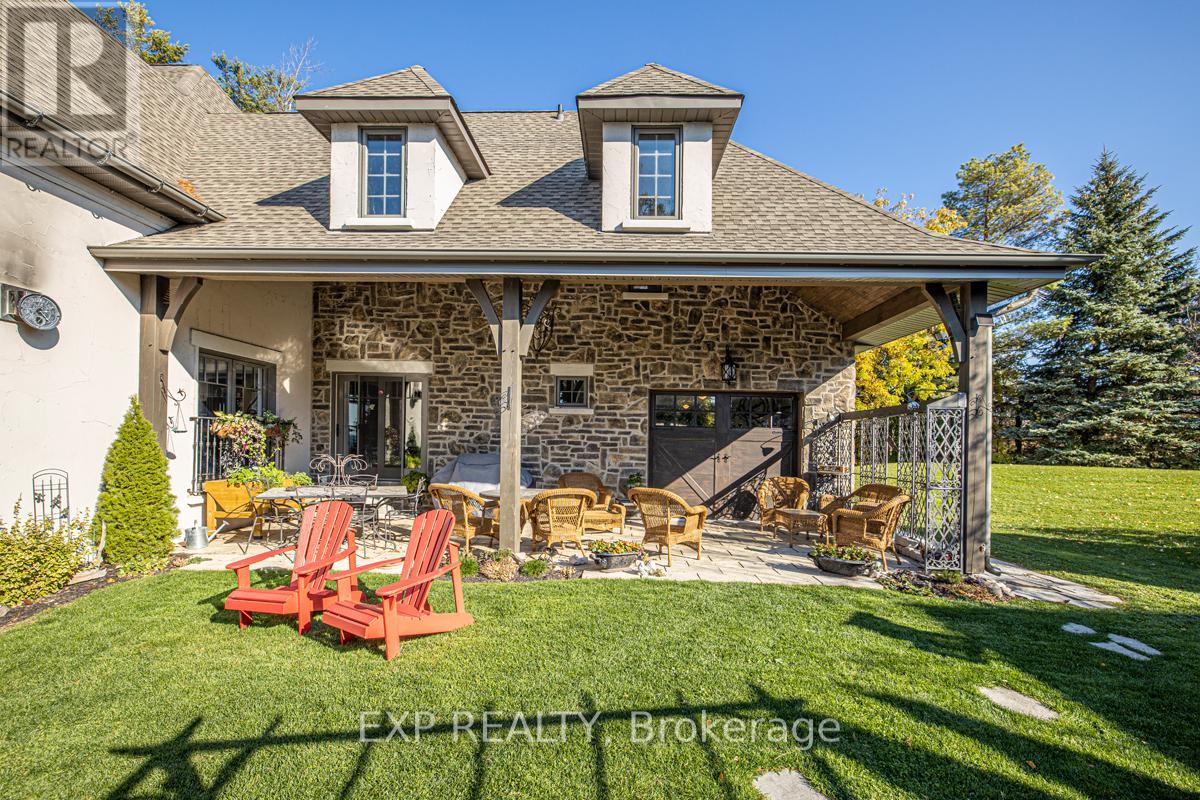 24960 Thorah Park Boulevard, Brock (Beaverton), Ontario  L0K 1A0 - Photo 35 - N12314451