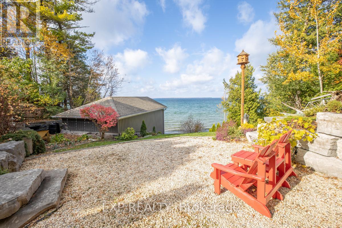 24960 Thorah Park Boulevard, Brock (Beaverton), Ontario  L0K 1A0 - Photo 37 - N12314451