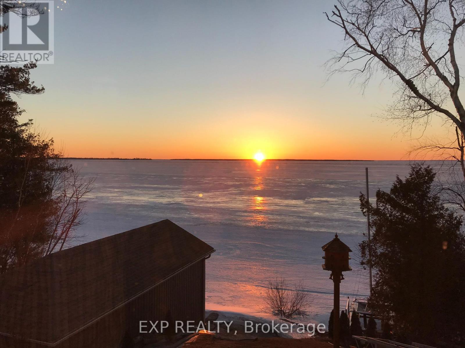 24960 Thorah Park Boulevard, Brock (Beaverton), Ontario  L0K 1A0 - Photo 38 - N12314451