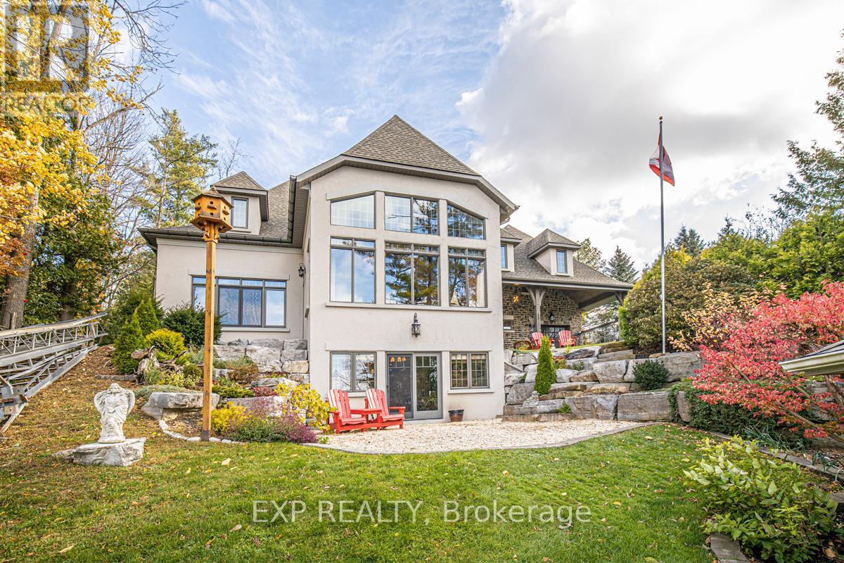 24960 Thorah Park Boulevard, Brock (Beaverton), Ontario  L0K 1A0 - Photo 39 - N12314451