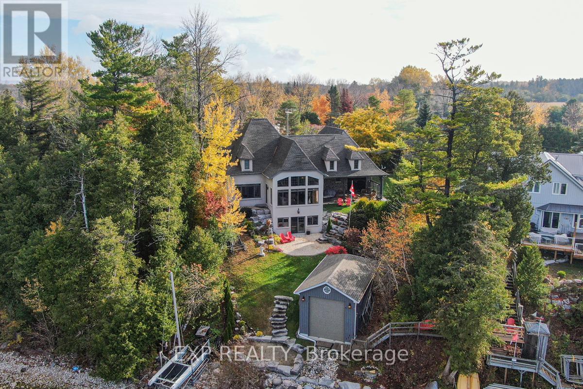 24960 Thorah Park Boulevard, Brock (Beaverton), Ontario  L0K 1A0 - Photo 4 - N12314451