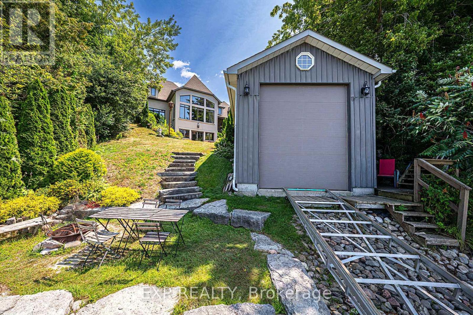 24960 Thorah Park Boulevard, Brock (Beaverton), Ontario  L0K 1A0 - Photo 40 - N12314451