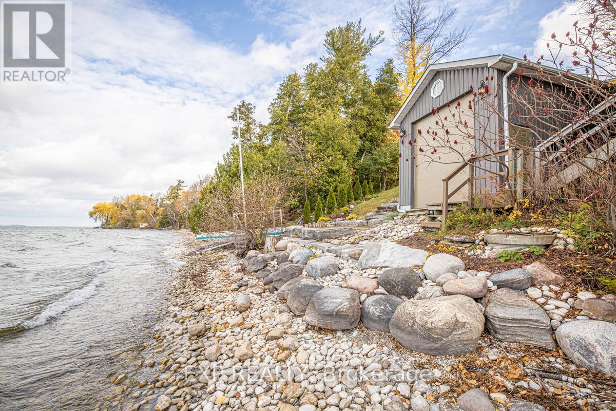 24960 Thorah Park Boulevard, Brock (Beaverton), Ontario  L0K 1A0 - Photo 41 - N12314451