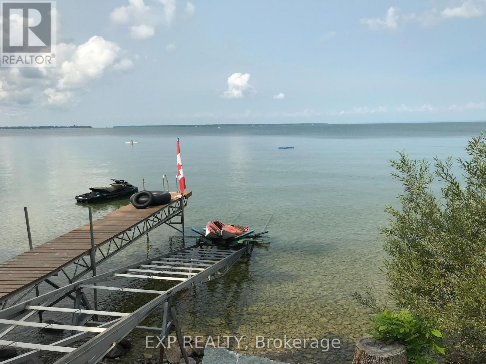 24960 Thorah Park Boulevard, Brock (Beaverton), Ontario  L0K 1A0 - Photo 43 - N12314451