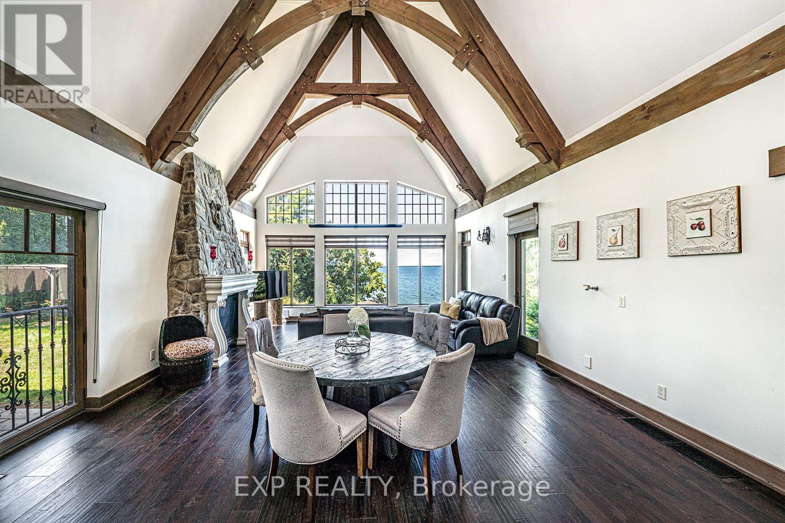 24960 Thorah Park Boulevard, Brock (Beaverton), Ontario  L0K 1A0 - Photo 8 - N12314451