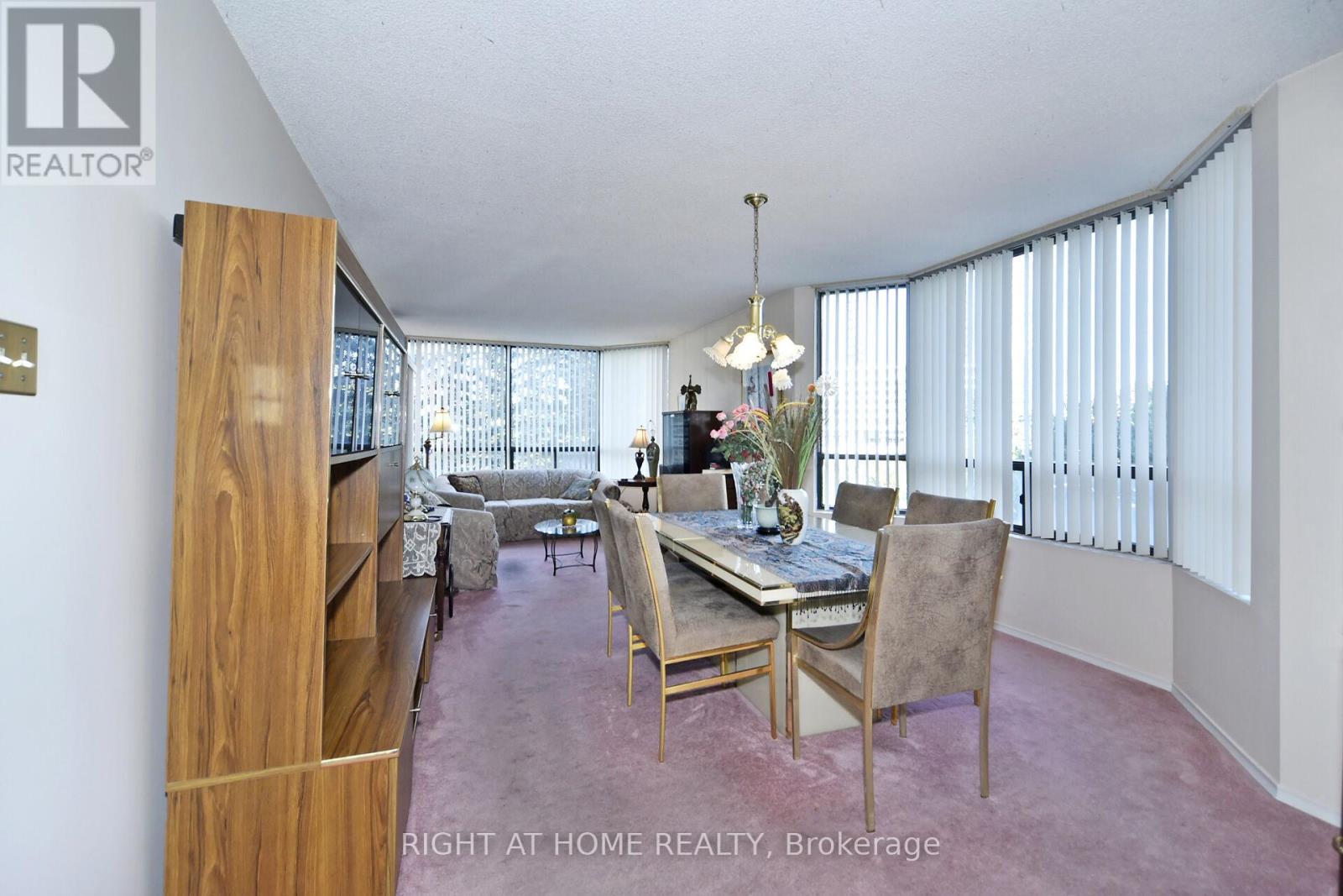 314 - 7440 Bathurst Street, Vaughan, Ontario  L4J 7K8 - Photo 12 - N12314453