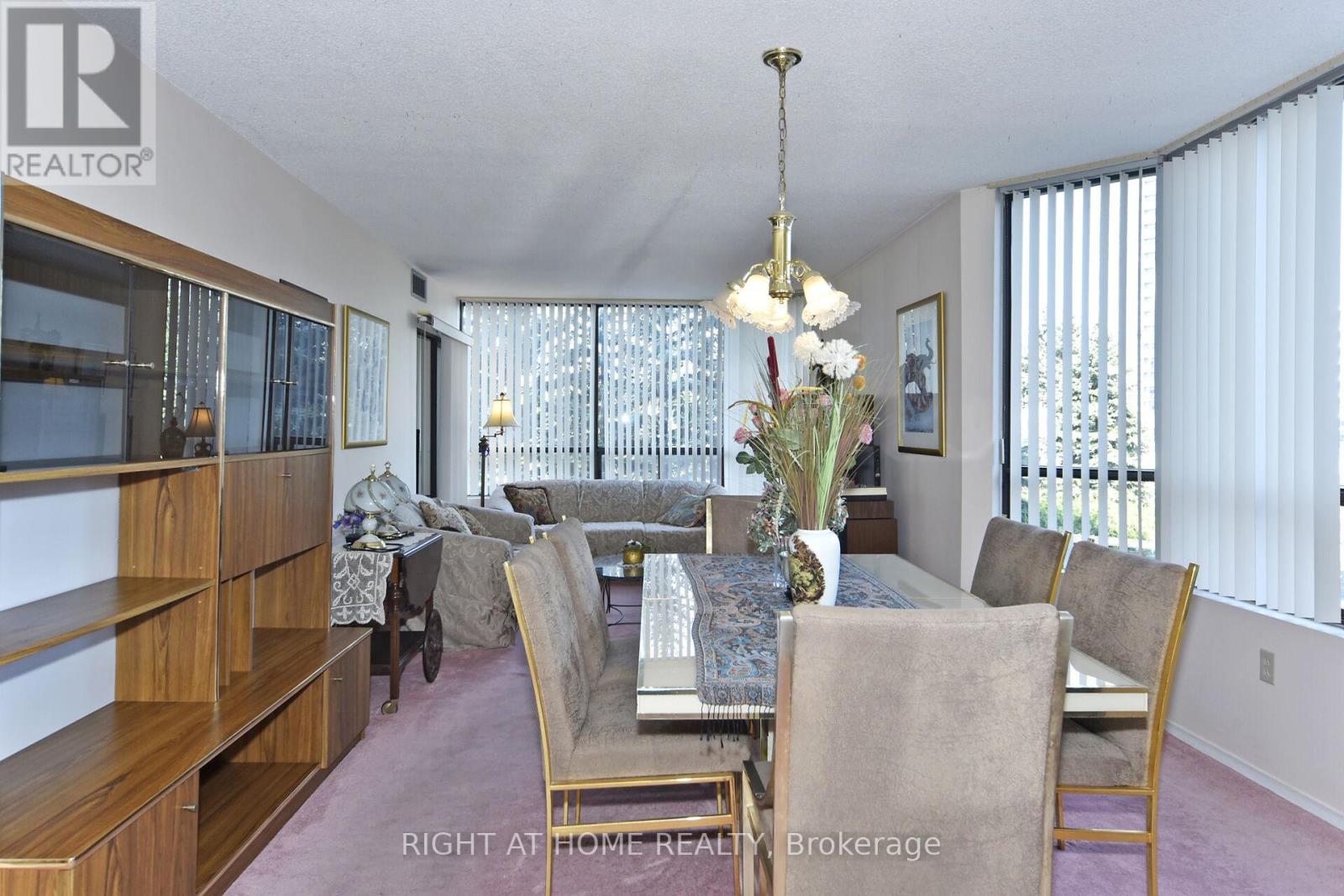 314 - 7440 Bathurst Street, Vaughan, Ontario  L4J 7K8 - Photo 13 - N12314453