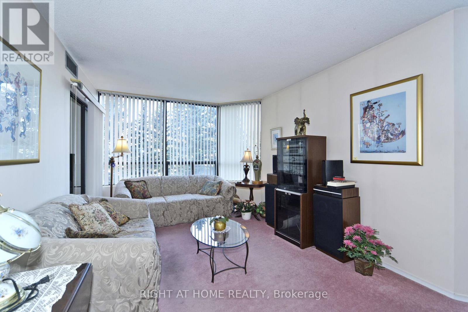 314 - 7440 Bathurst Street, Vaughan, Ontario  L4J 7K8 - Photo 16 - N12314453