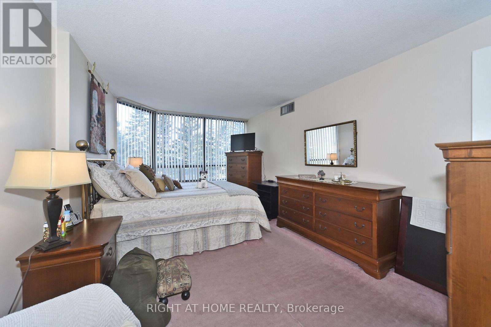 314 - 7440 Bathurst Street, Vaughan, Ontario  L4J 7K8 - Photo 30 - N12314453