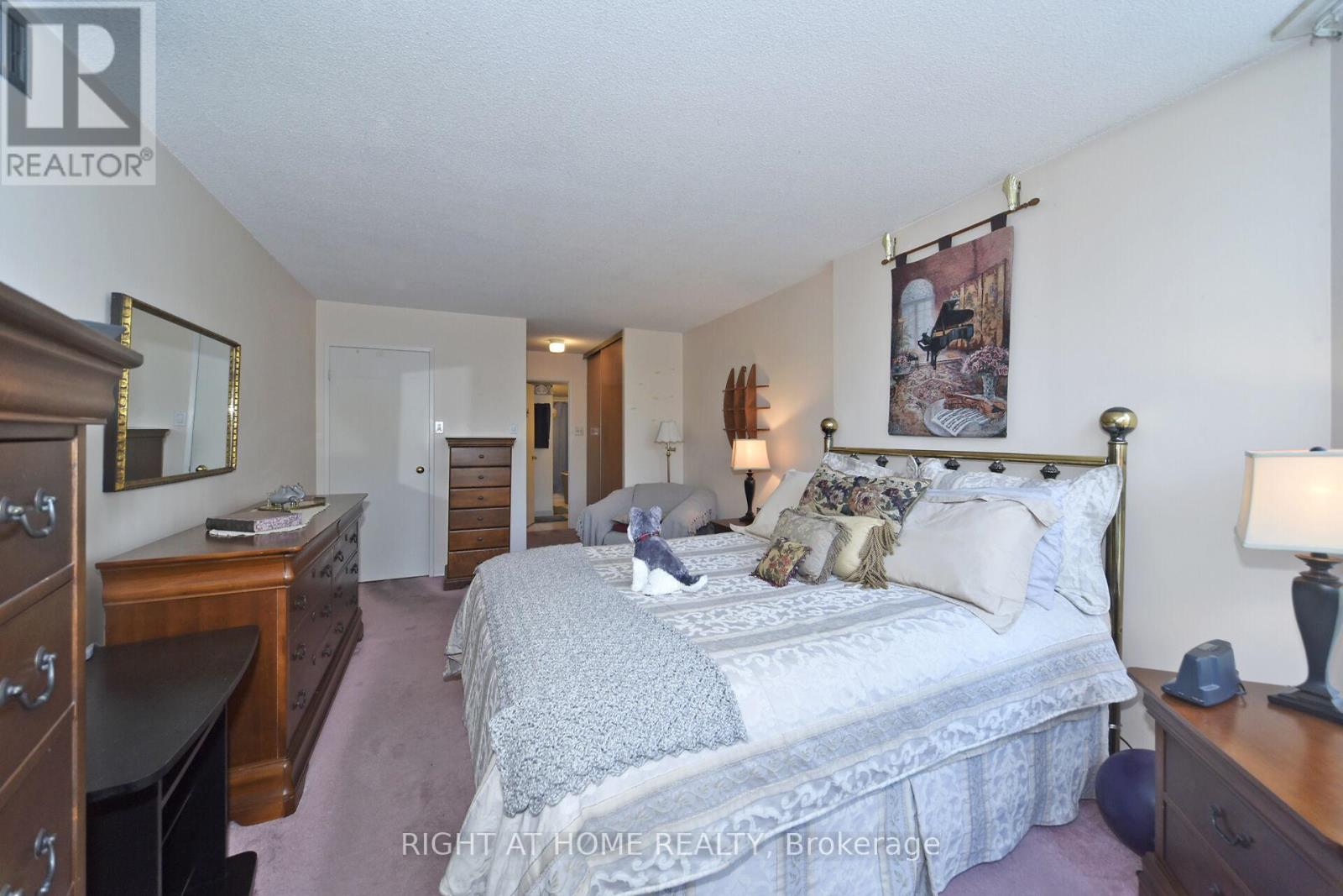 314 - 7440 Bathurst Street, Vaughan, Ontario  L4J 7K8 - Photo 31 - N12314453