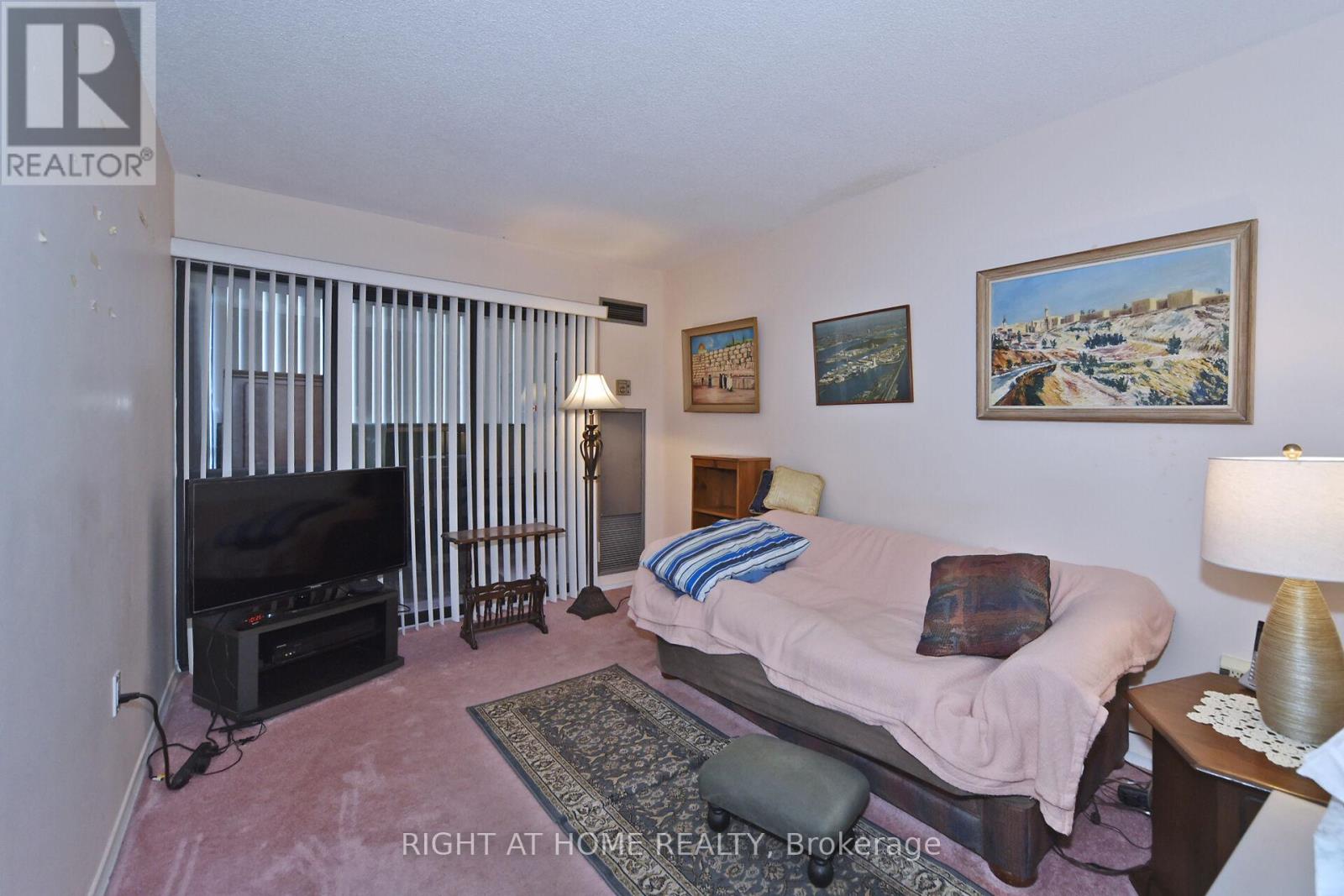 314 - 7440 Bathurst Street, Vaughan, Ontario  L4J 7K8 - Photo 36 - N12314453