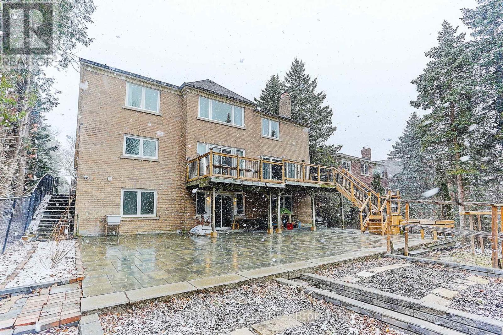 955 Portminster Court, Newmarket, Ontario  L3X 1L8 - Photo 45 - N12314472