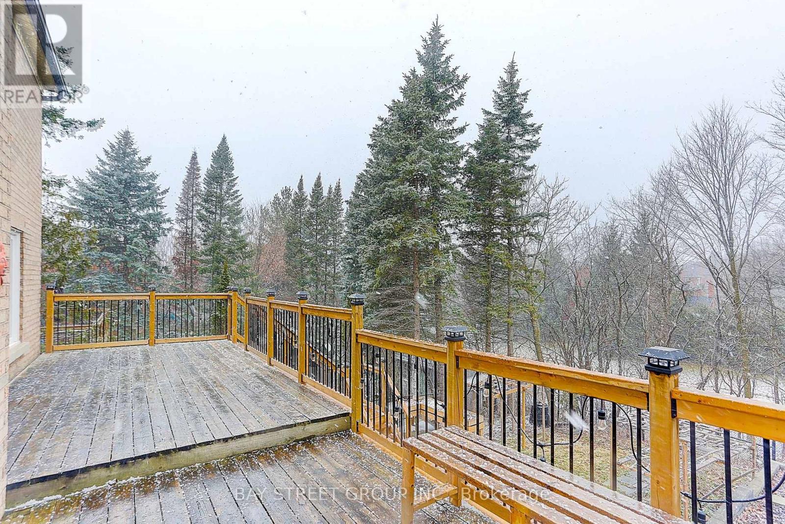 955 Portminster Court, Newmarket, Ontario  L3X 1L8 - Photo 49 - N12314472