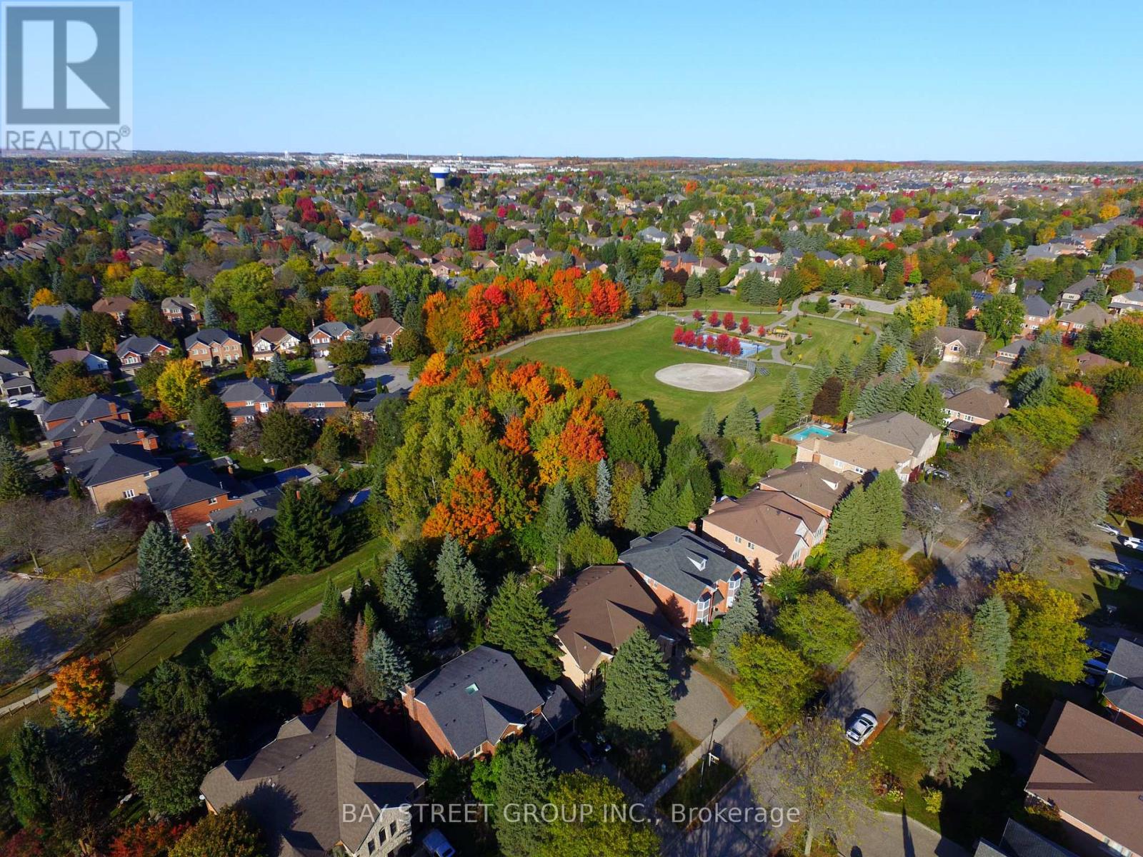 955 Portminster Court, Newmarket, Ontario  L3X 1L8 - Photo 50 - N12314472