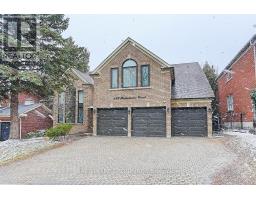 955 Portminster Court, Newmarket (Stonehaven-Wyndham), Ca