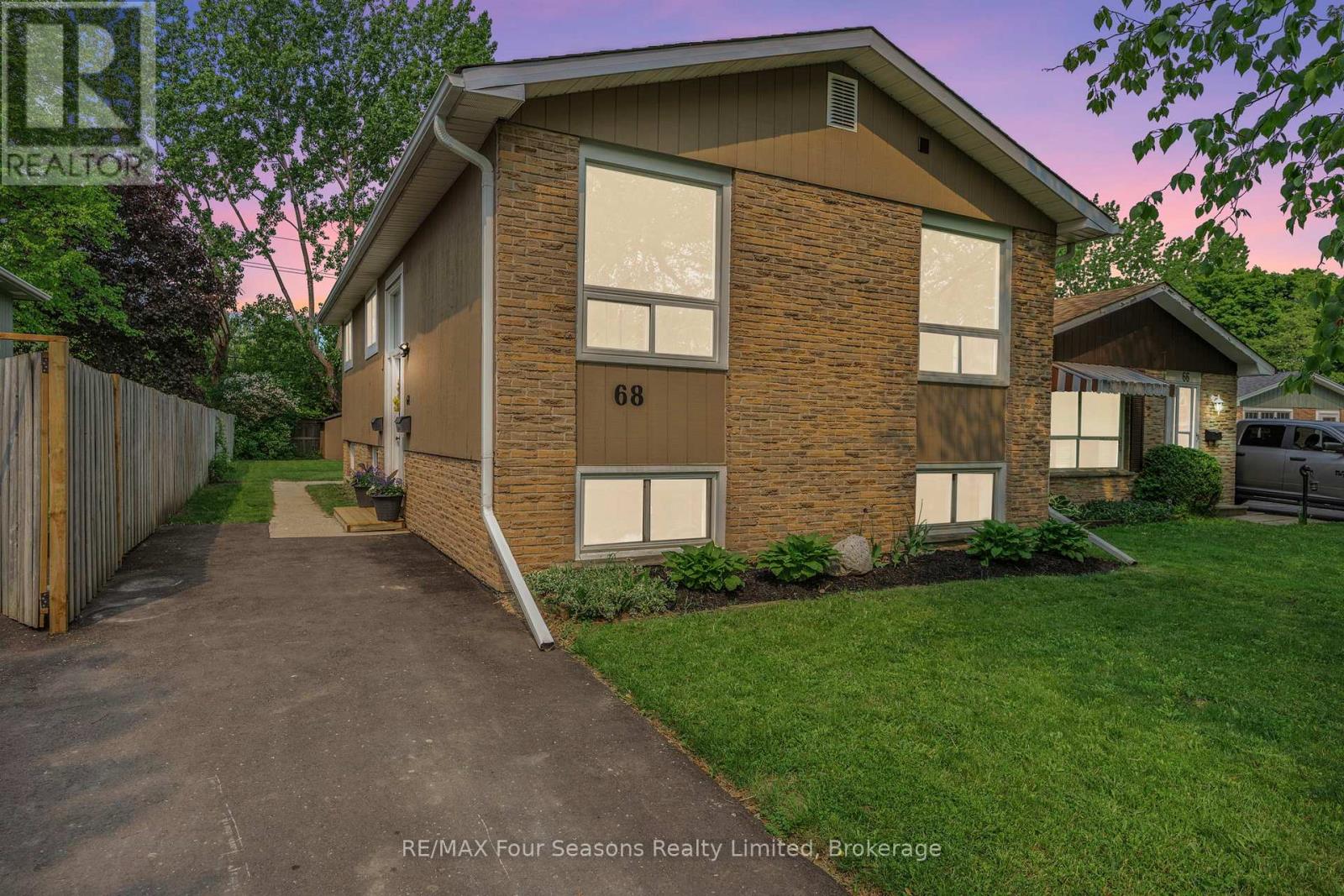 68 Courtice Crescent, Collingwood, Ontario  L9Y 4G1 - Photo 1 - S12314579