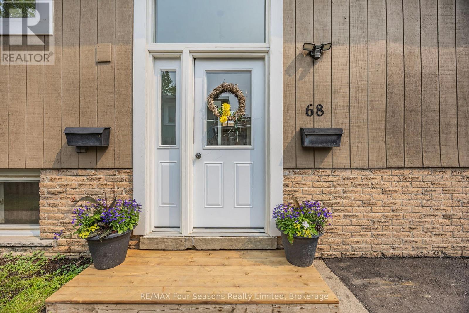 68 Courtice Crescent, Collingwood, Ontario  L9Y 4G1 - Photo 2 - S12314579
