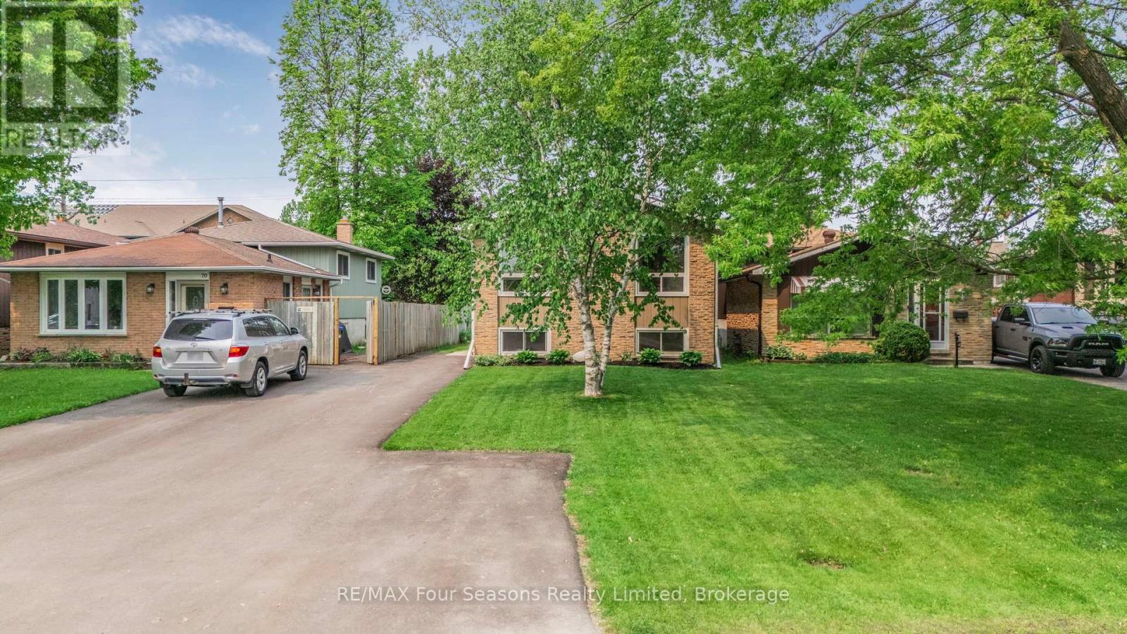 68 Courtice Crescent, Collingwood, Ontario  L9Y 4G1 - Photo 36 - S12314579