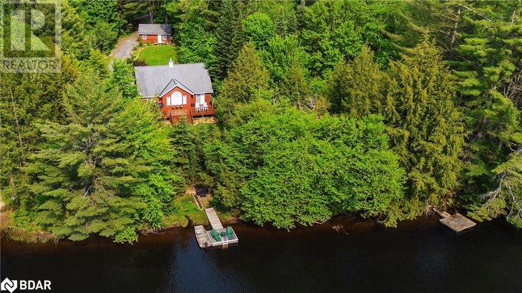 Property at 1065 FORRESTER TRAIL image 1