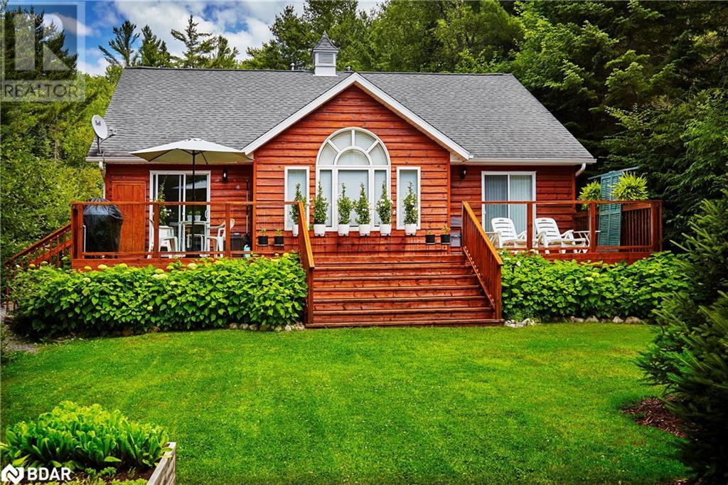 Property at 1065 FORRESTER TRAIL image 3