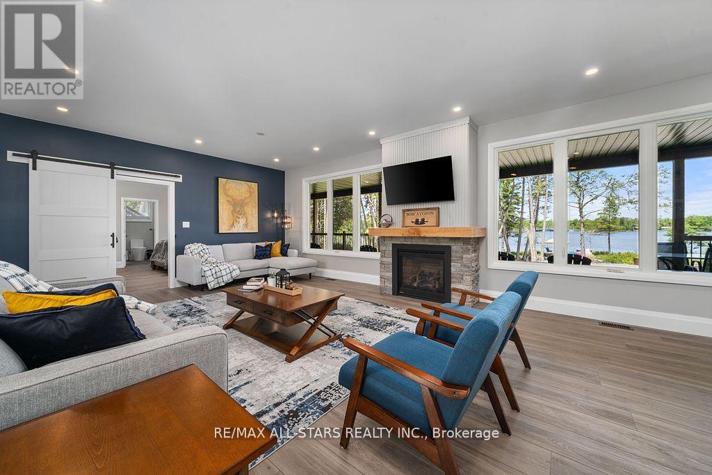 15 Berry Lane, Kawartha Lakes, Ontario  K0M 1A0 - Photo 10 - X12314559