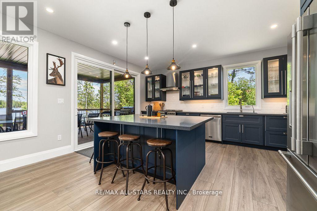 15 Berry Lane, Kawartha Lakes, Ontario  K0M 1A0 - Photo 14 - X12314559