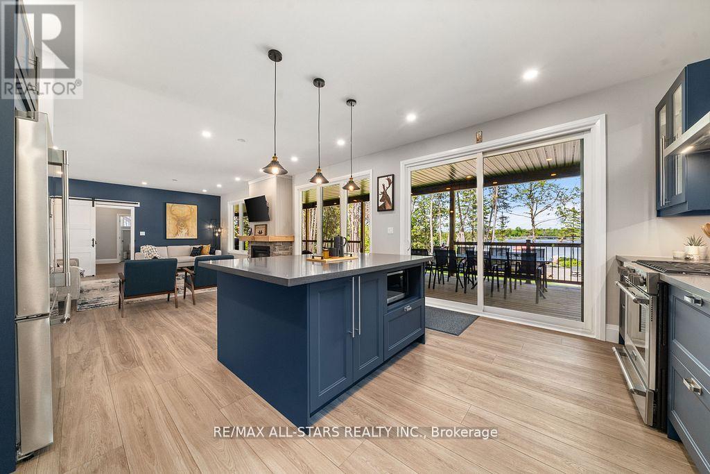 15 Berry Lane, Kawartha Lakes, Ontario  K0M 1A0 - Photo 18 - X12314559