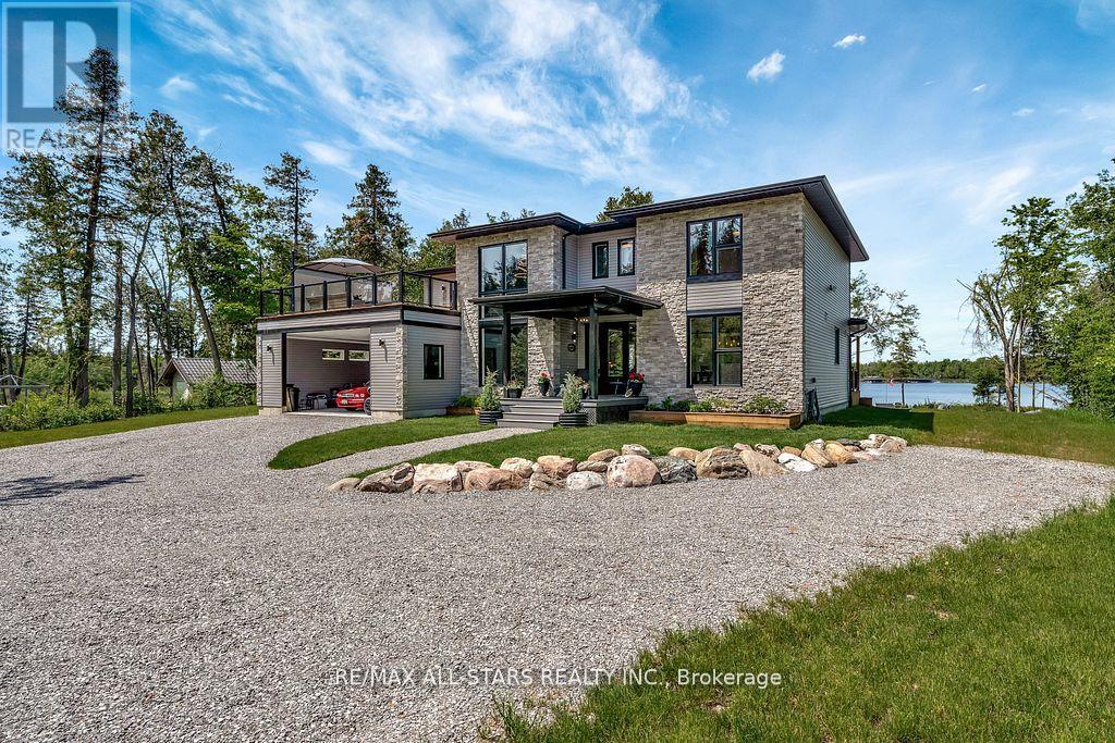 15 Berry Lane, Kawartha Lakes, Ontario  K0M 1A0 - Photo 2 - X12314559