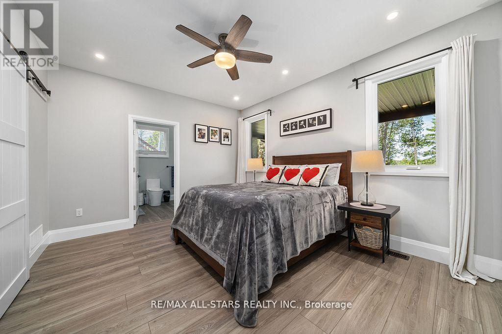 15 Berry Lane, Kawartha Lakes, Ontario  K0M 1A0 - Photo 25 - X12314559