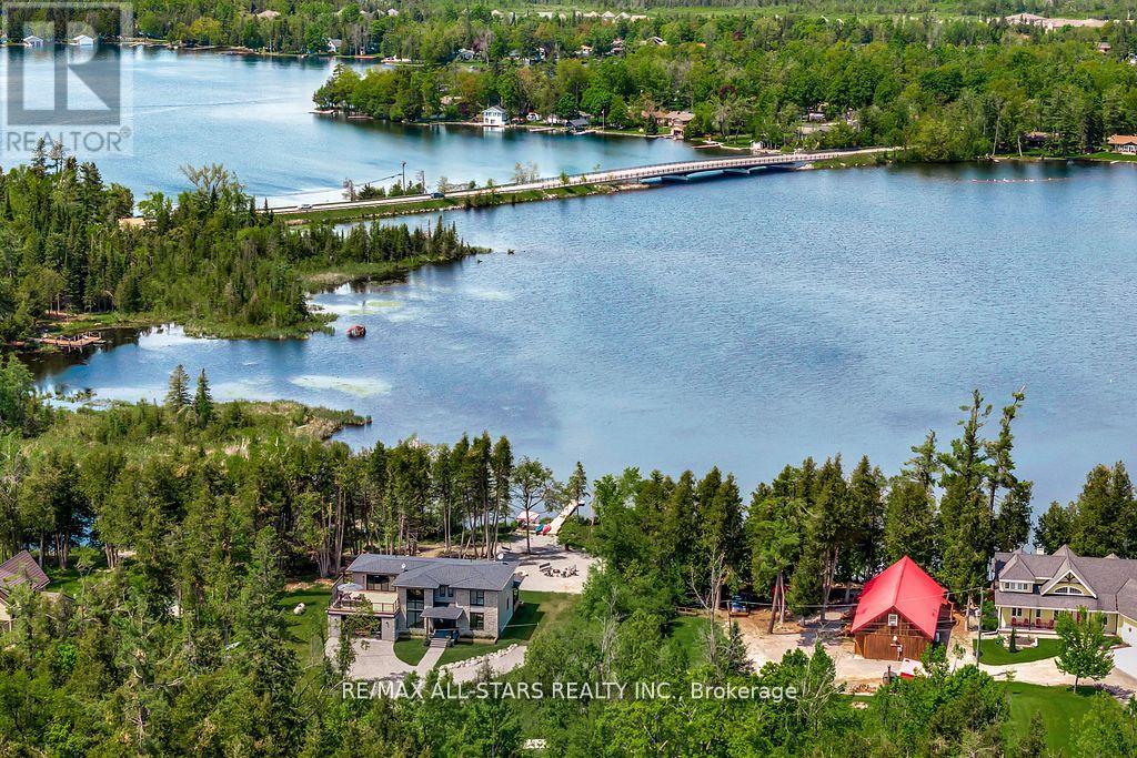 15 Berry Lane, Kawartha Lakes, Ontario  K0M 1A0 - Photo 3 - X12314559