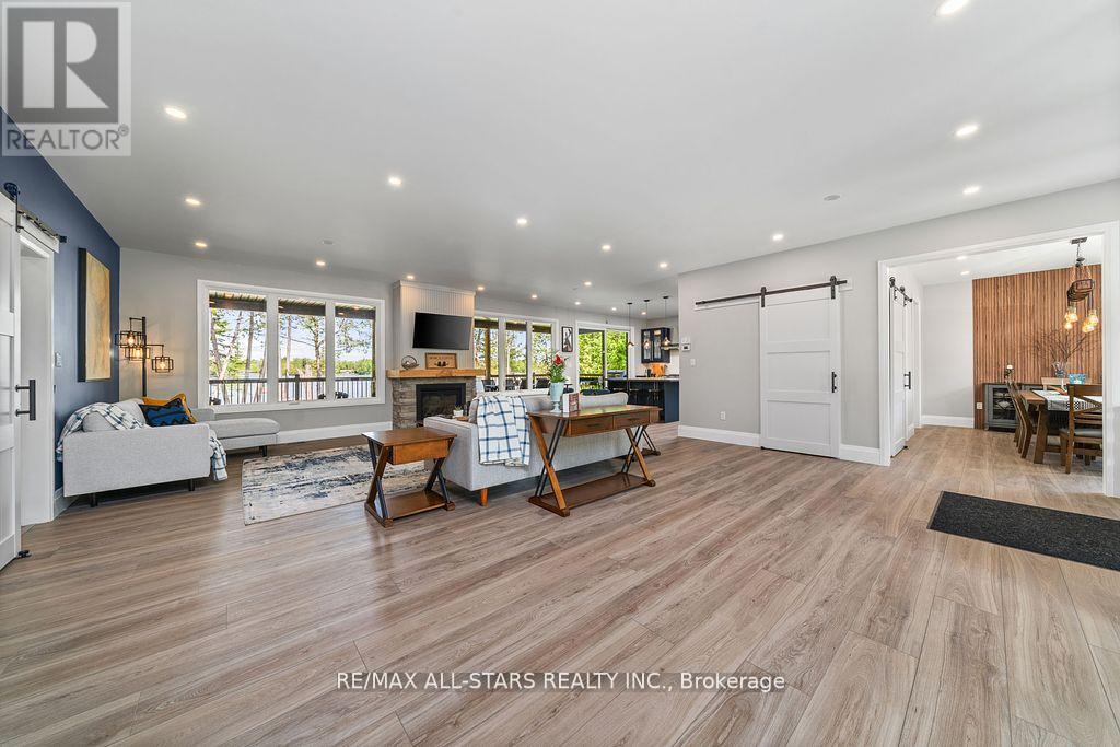 15 Berry Lane, Kawartha Lakes, Ontario  K0M 1A0 - Photo 30 - X12314559