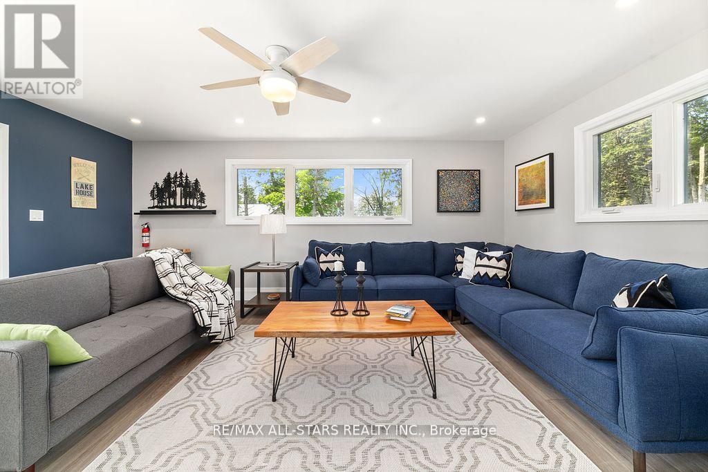 15 Berry Lane, Kawartha Lakes, Ontario  K0M 1A0 - Photo 36 - X12314559