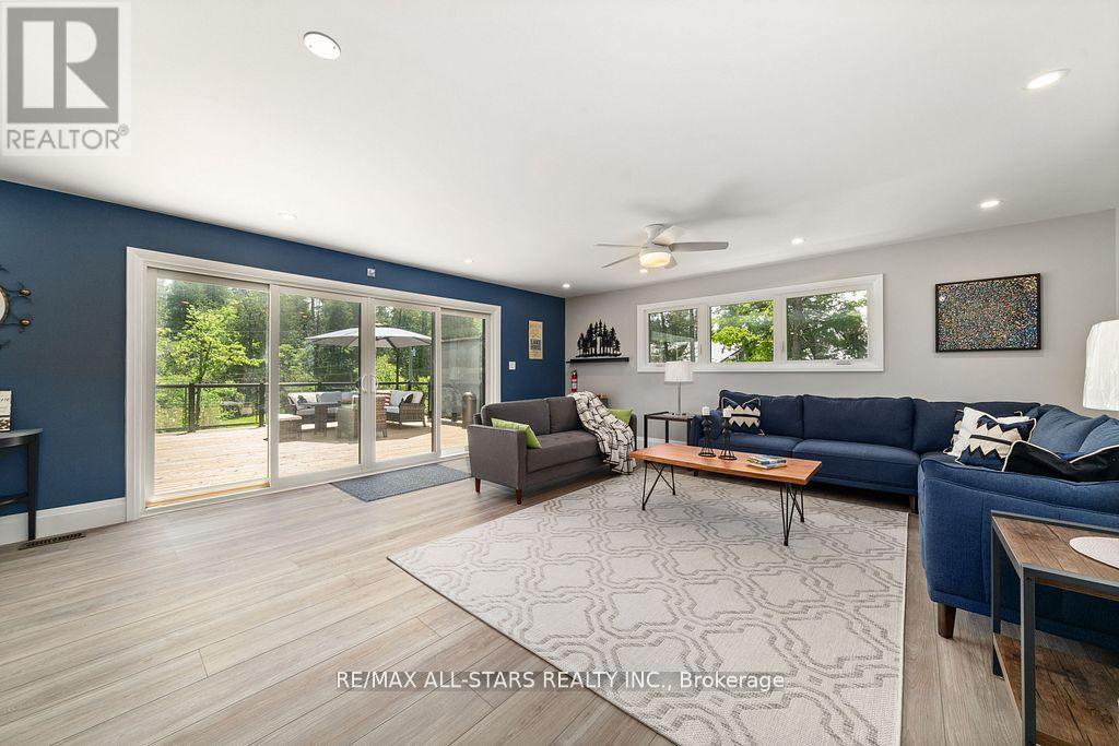 15 Berry Lane, Kawartha Lakes, Ontario  K0M 1A0 - Photo 37 - X12314559