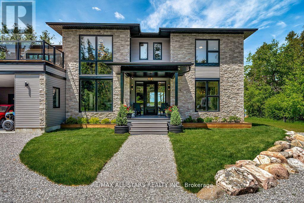 15 Berry Lane, Kawartha Lakes, Ontario  K0M 1A0 - Photo 4 - X12314559