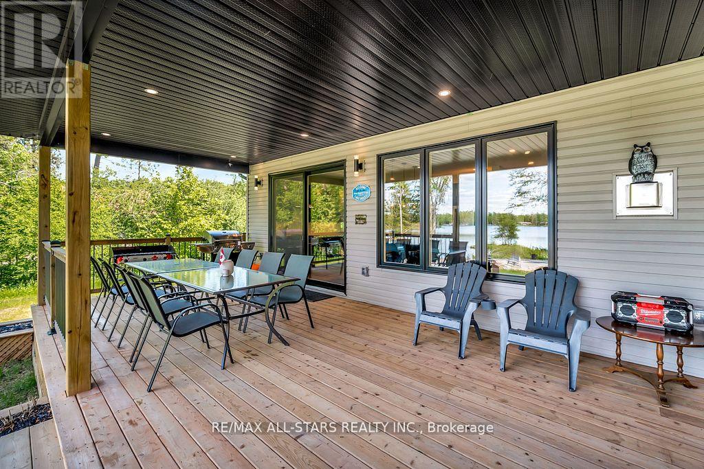 15 Berry Lane, Kawartha Lakes, Ontario  K0M 1A0 - Photo 44 - X12314559