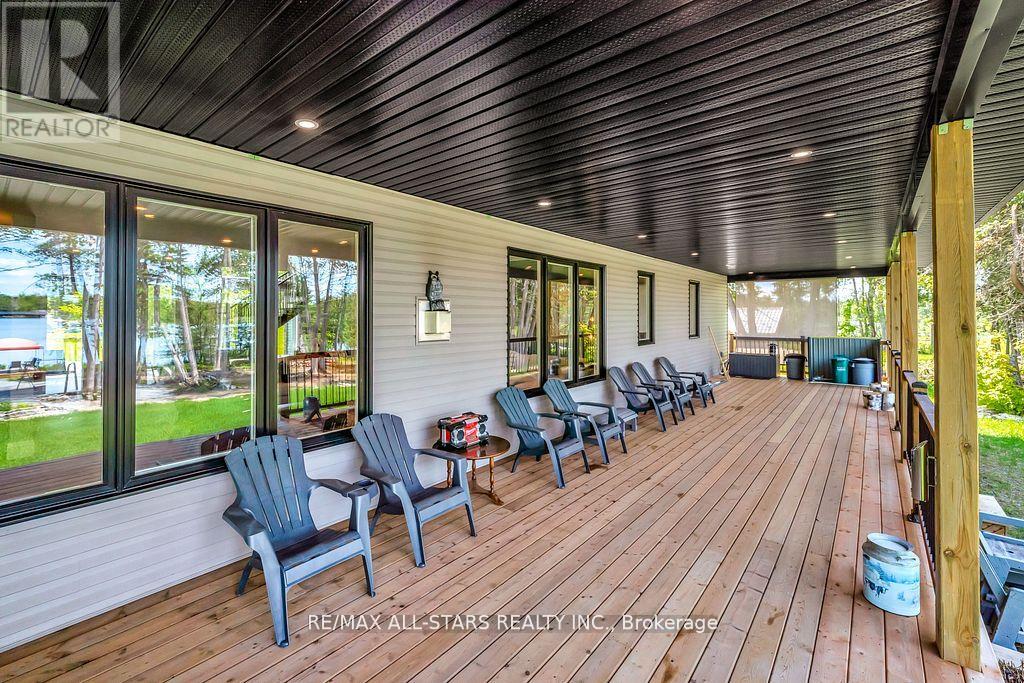 15 Berry Lane, Kawartha Lakes, Ontario  K0M 1A0 - Photo 45 - X12314559